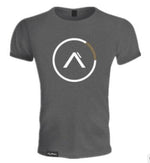 ALPHA 2018 New Brand Clothing Gyms Tight T-shirt Mens Fitness T-shirt Homme Gyms T Shirt Men Fitness Crossfit Summer Top Tees