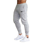 2018 Mens Haren Pants For Male Casual Sweatpants Fitness Workout hip hop Elastic Pants Men Clothes Track Joggers Man Trouser